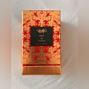 New! SOLDOUT DISCONTINUED RITUALS Eau de Tsuru